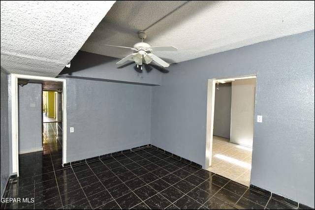 4425 La Luz Avenue, El Paso, TX 79903