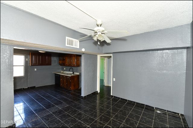 4425 La Luz Avenue, El Paso, TX 79903