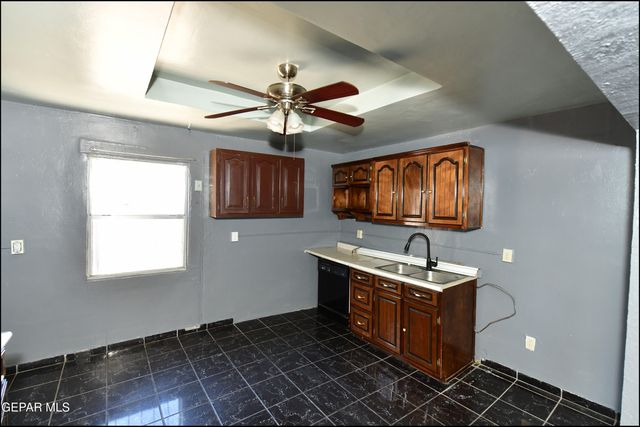4425 La Luz Avenue, El Paso, TX 79903