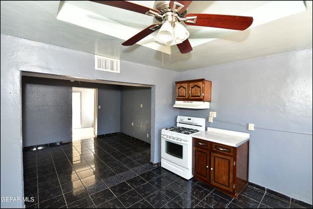 4425 La Luz Avenue, El Paso, TX 79903