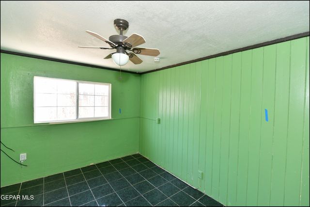 4425 La Luz Avenue, El Paso, TX 79903