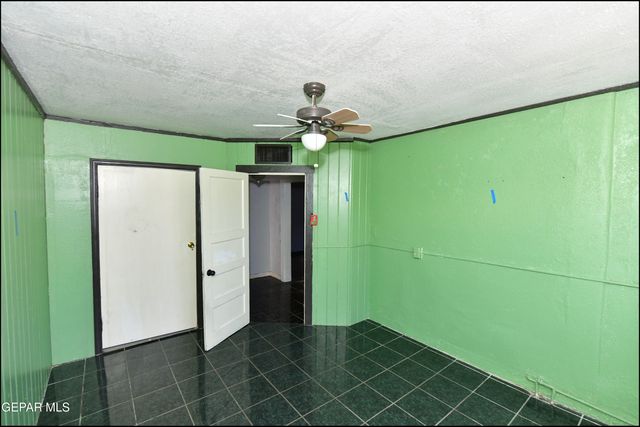 4425 La Luz Avenue, El Paso, TX 79903