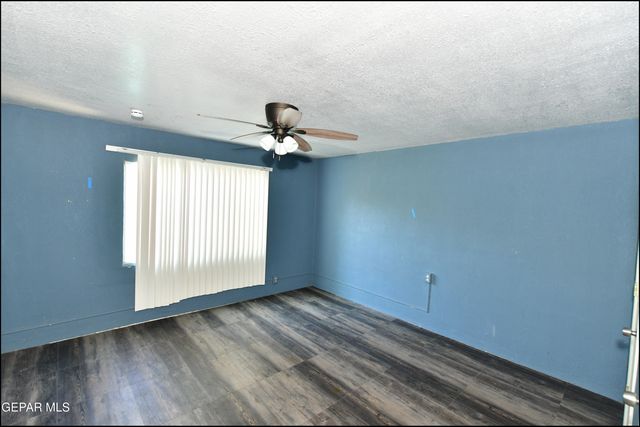 4425 La Luz Avenue, El Paso, TX 79903