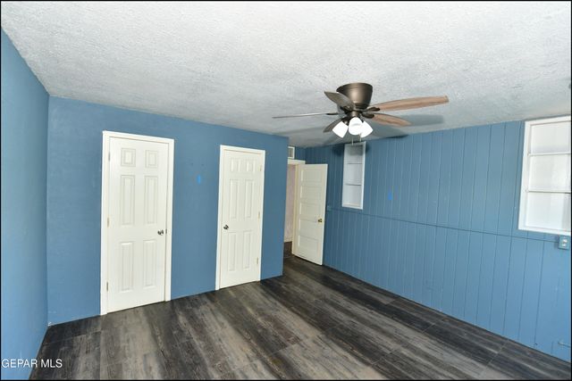 4425 La Luz Avenue, El Paso, TX 79903