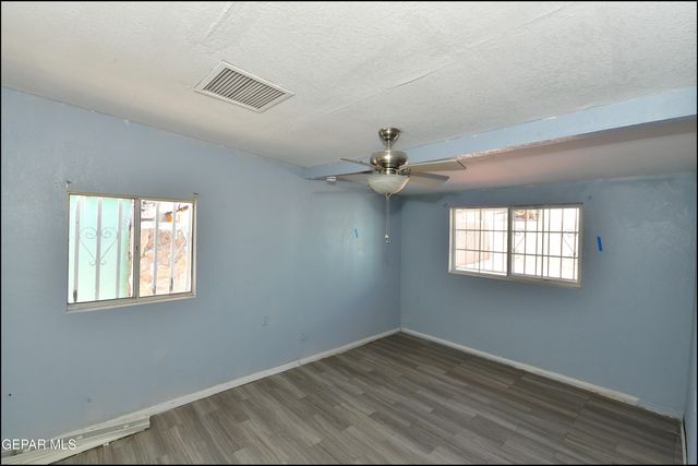 4425 La Luz Avenue, El Paso, TX 79903