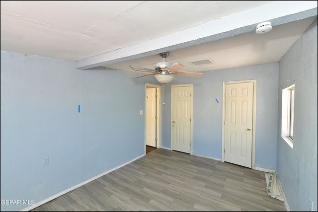 4425 La Luz Avenue, El Paso, TX 79903
