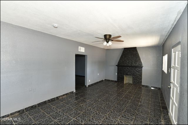4425 La Luz Avenue, El Paso, TX 79903