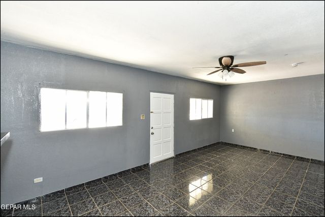 4425 La Luz Avenue, El Paso, TX 79903