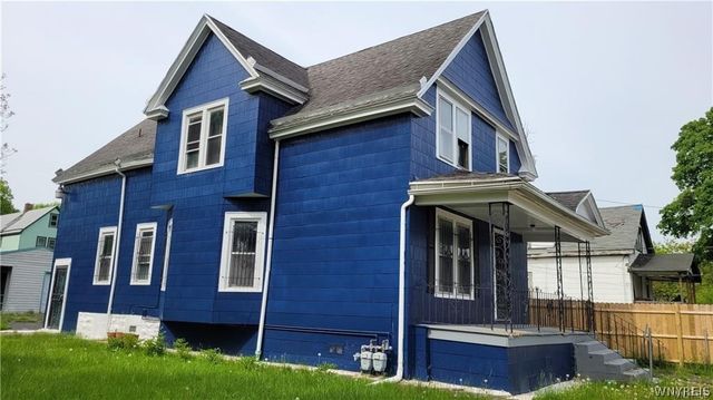 325 Box Avenue, Buffalo, NY 14211