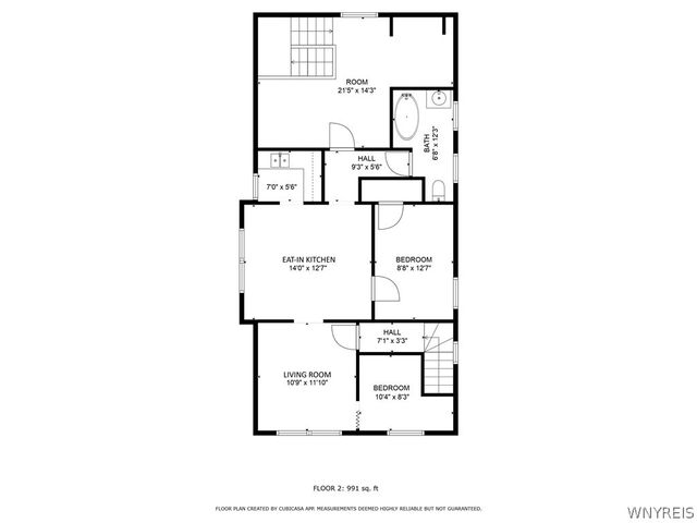 325 Box Avenue, Buffalo, NY 14211