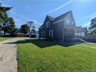 325 Box Avenue, Buffalo, NY 14211