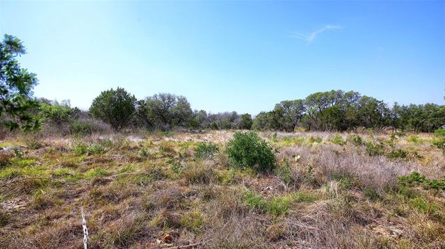 0000 Mormon Mill RD, Marble Falls, TX 78654