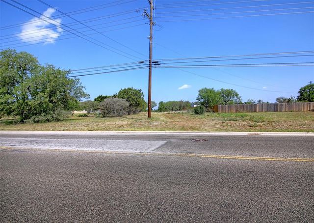 0000 Mormon Mill RD, Marble Falls, TX 78654