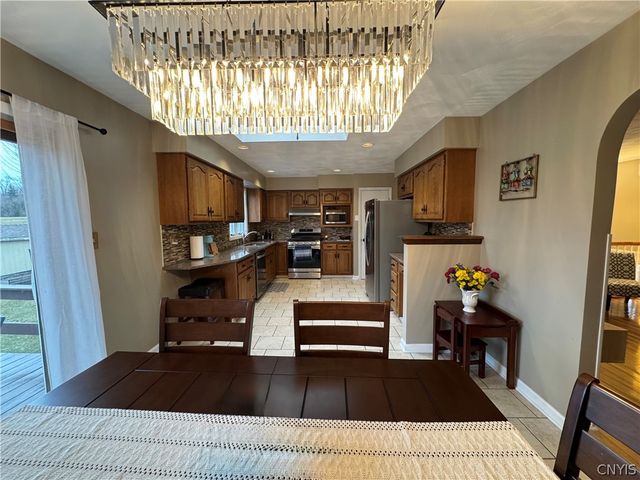 185 St Marys Avenue, Kirkland, NY 13323