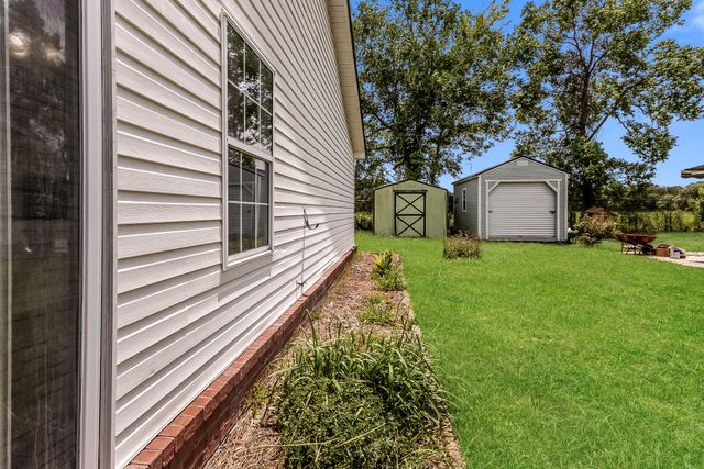 1305 Aubry Drive, Moncks Corner, SC 29461