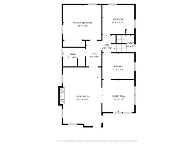 2725 Orland Avenue, Cincinnati, OH 45211