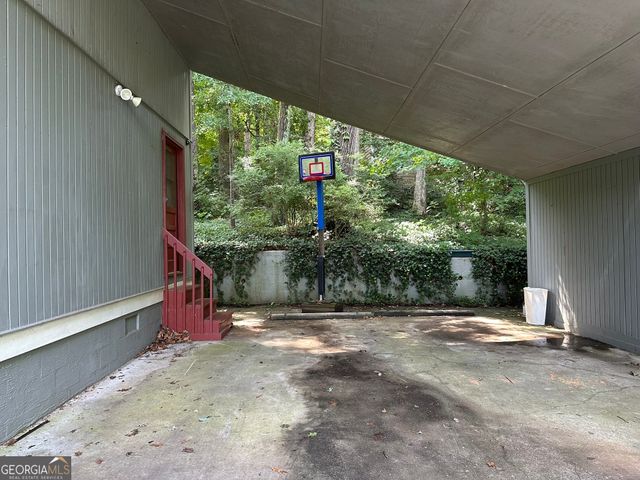 4202 River Club Drive SW, Lilburn, GA 30047