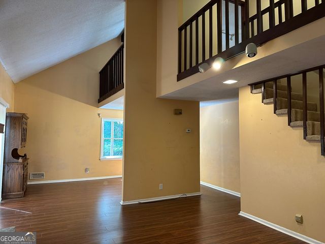 4202 River Club Drive SW, Lilburn, GA 30047
