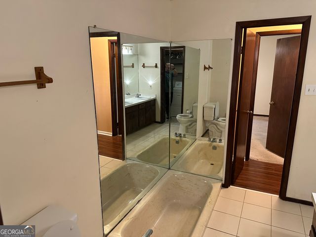 4202 River Club Drive SW, Lilburn, GA 30047