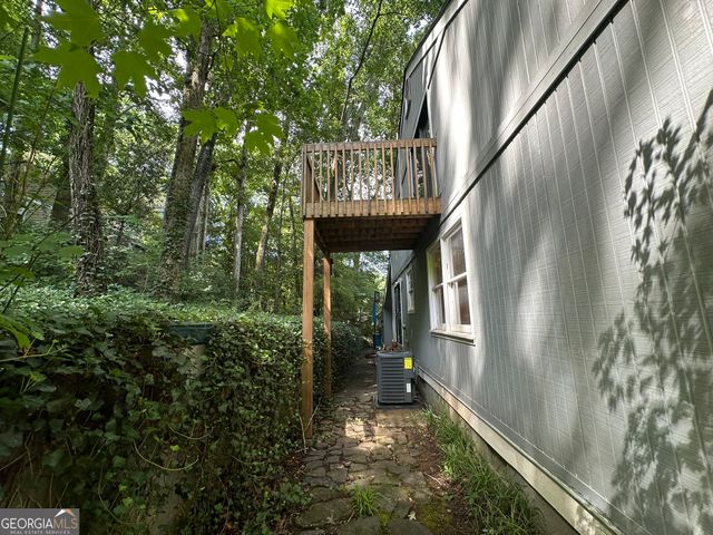 4202 River Club Drive SW, Lilburn, GA 30047