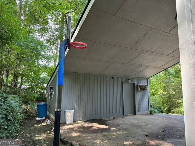4202 River Club Drive SW, Lilburn, GA 30047