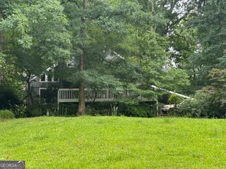 4202 River Club Drive SW, Lilburn, GA 30047