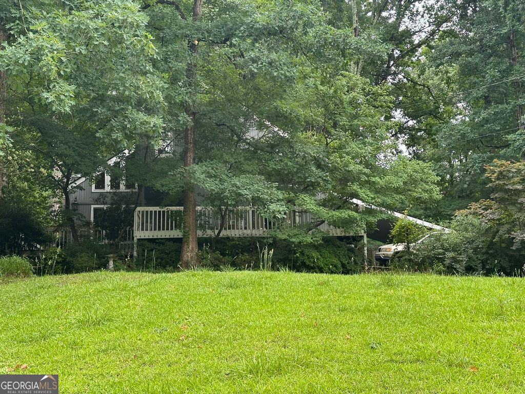 4202 River Club Drive SW, Lilburn, GA 30047