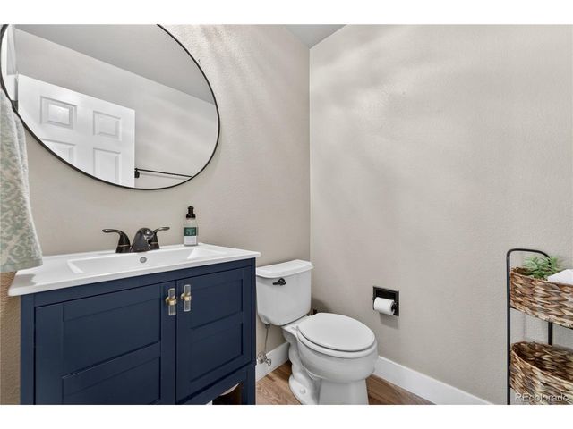 20820 Omaha Ave, Parker, CO 80138