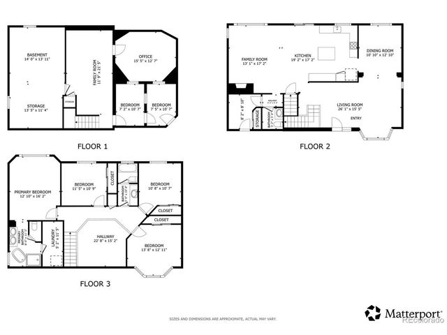 20820 Omaha Ave, Parker, CO 80138