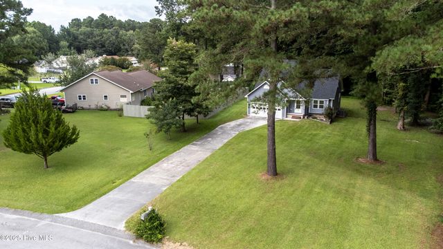 203 Lava Court, Jacksonville, NC 28540