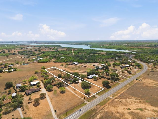 10742 New Sulphur Springs, San Antonio, TX 78263