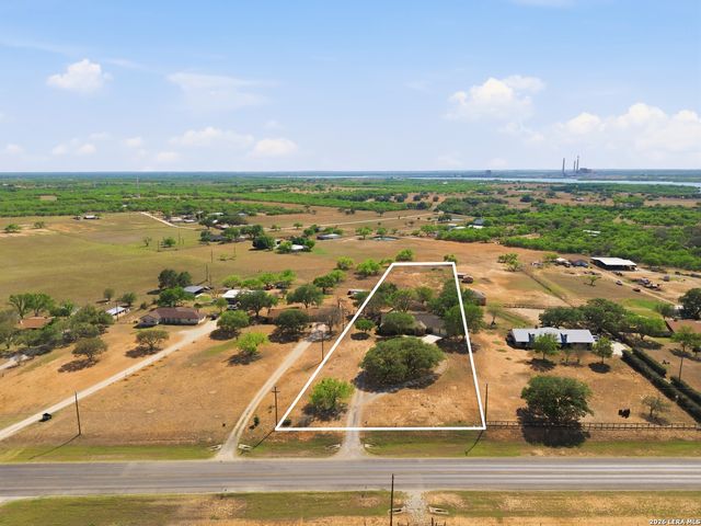 10742 New Sulphur Springs, San Antonio, TX 78263