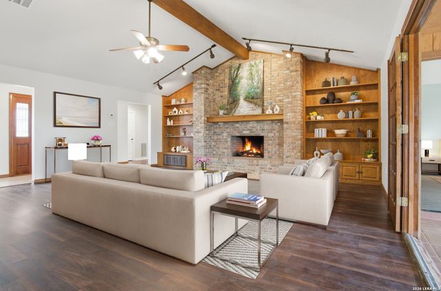 10742 New Sulphur Springs, San Antonio, TX 78263