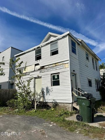 174 Congress Street, Cohoes, NY 12047