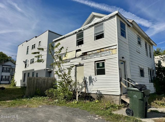 174 Congress Street, Cohoes, NY 12047