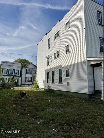 174 Congress Street, Cohoes, NY 12047