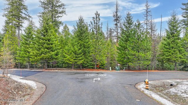 13 CHRISTENSEN AVE, Priest River, ID 83856