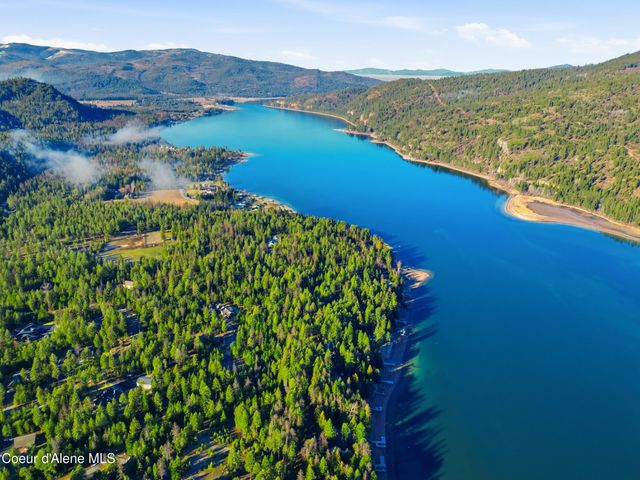 13 CHRISTENSEN AVE, Priest River, ID 83856