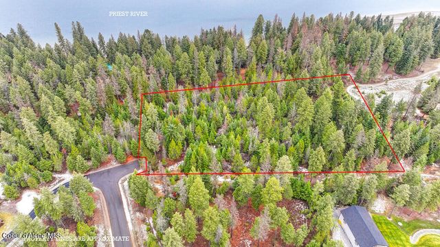 13 CHRISTENSEN AVE, Priest River, ID 83856