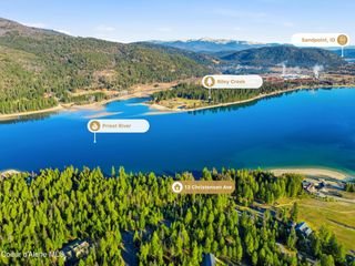 13 CHRISTENSEN AVE, Priest River, ID 83856