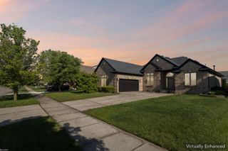 20351 Bannister Drive, Macomb, MI 48044