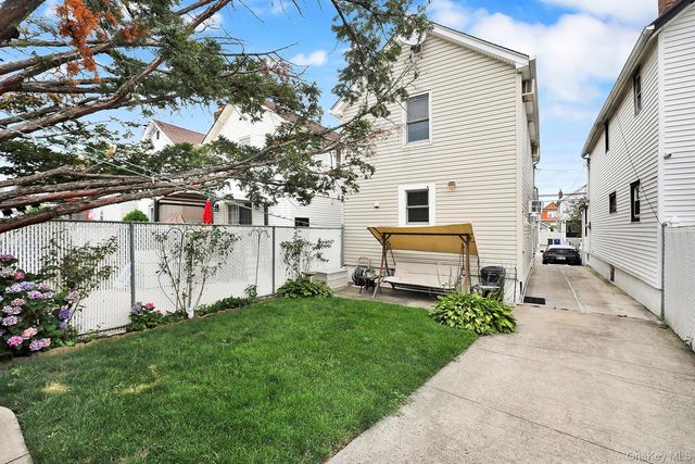107-44 108th Street, South Ozone Park, NY 11419