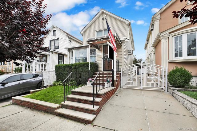 107-44 108th Street, South Ozone Park, NY 11419
