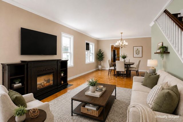 107-44 108th Street, South Ozone Park, NY 11419