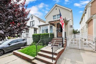 107-44 108th Street, South Ozone Park, NY 11419