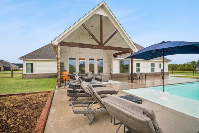 7114 E 136th Place North, Collinsville, OK 74021