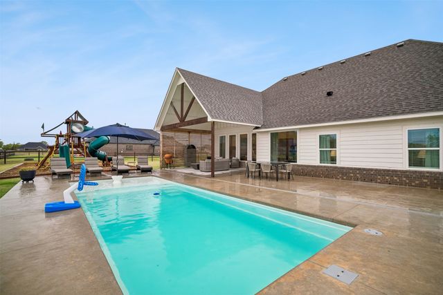 7114 E 136th Place North, Collinsville, OK 74021