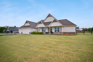 7114 E 136th Place North, Collinsville, OK 74021