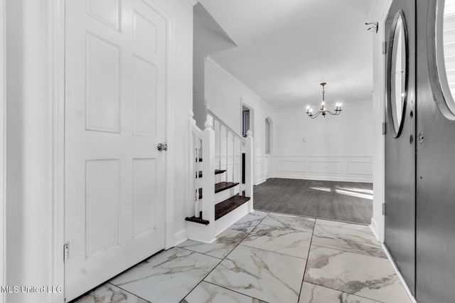 7335 Timber Trail, Southaven, MS 38672