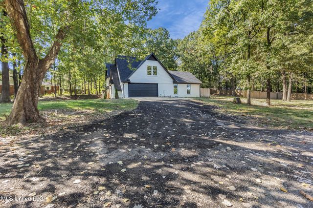 7335 Timber Trail, Southaven, MS 38672